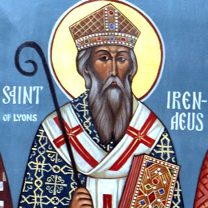 CF Irenaeus