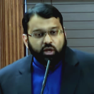 Yasir Qadhi