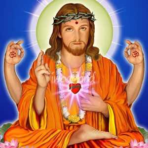 Jesus in Hinduism