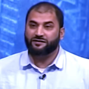 Adnan Rashid