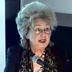 Angelika Neuwirth