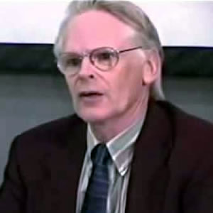 Anthony Buzzard