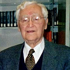 Bruce Metzger