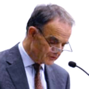 Christopher M Tuckett
