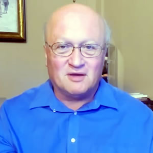 Dan Gibson