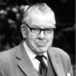 F. F. Bruce