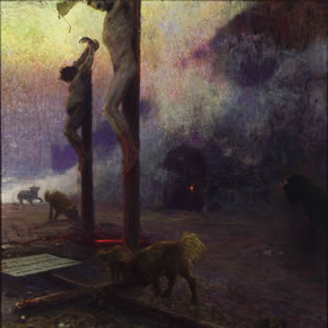 Golgotha