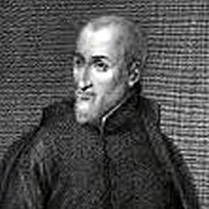Alfonso Salmeron