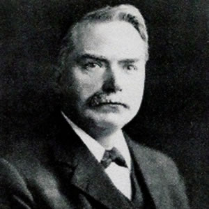 Arthur Peake