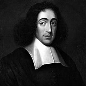 Baruch Spinoza