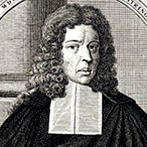 Campegius Vitringa