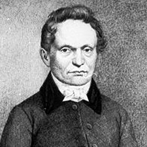 Hermann Hupfeld