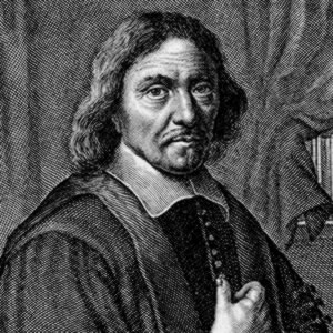 Isaac La Peyrere