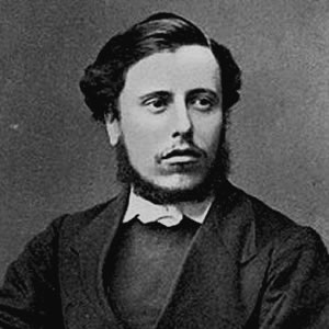 Robertson Smith