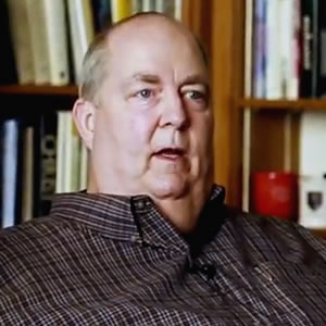 Joel Green