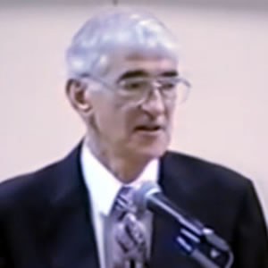 John Dominic Crossan