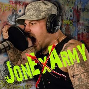 Jonxarmy