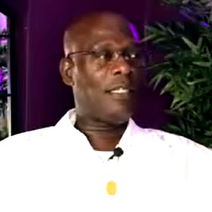 Leo Muhammad