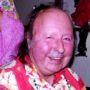 Maurice Casey
