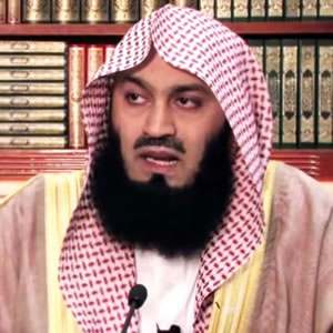 Mufti Menk