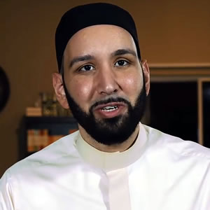 Omar Suleiman