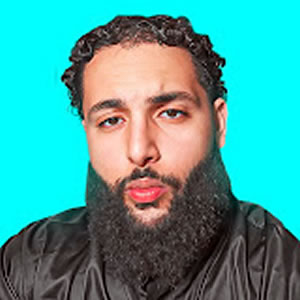 Orthodox Muslim