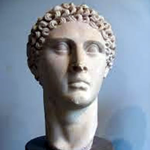 Ptolemy