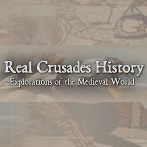 Real Crusades History
