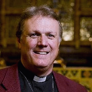 Richard Burridge