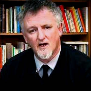 Rod Blackhirst