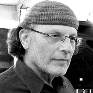 Simcha Jacobovici
