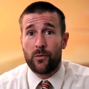 Steven Anderson