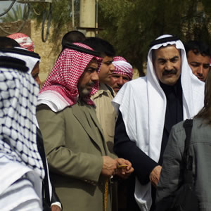 arabs