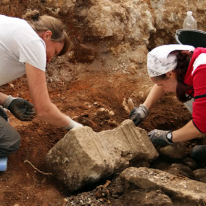 archaeology