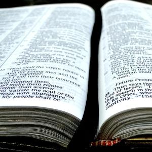 bible