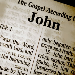 gospel john