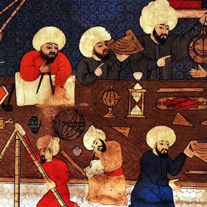 islamic history