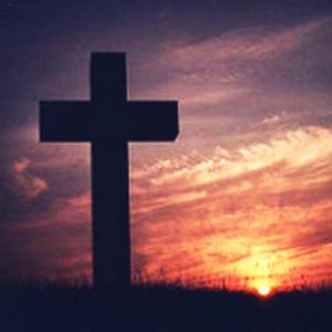 jesus cross