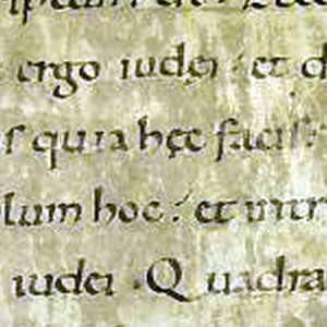 jesus old new testament