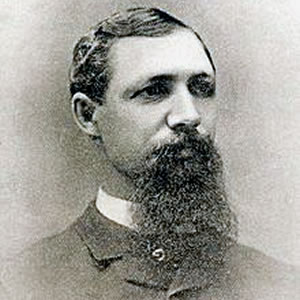 john remsberg