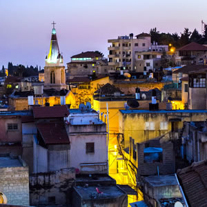 nazareth