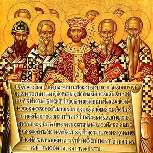 nicaea