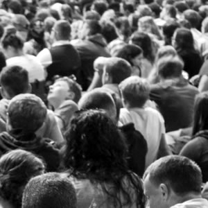 overpopulation