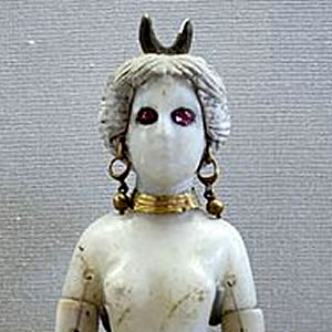pagan god astarte