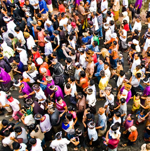 population trend