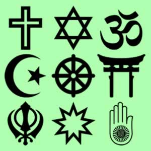 religions