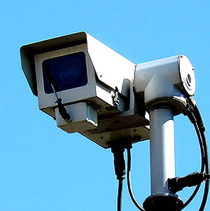 surveillance