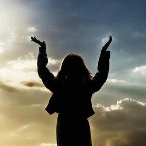 who is god